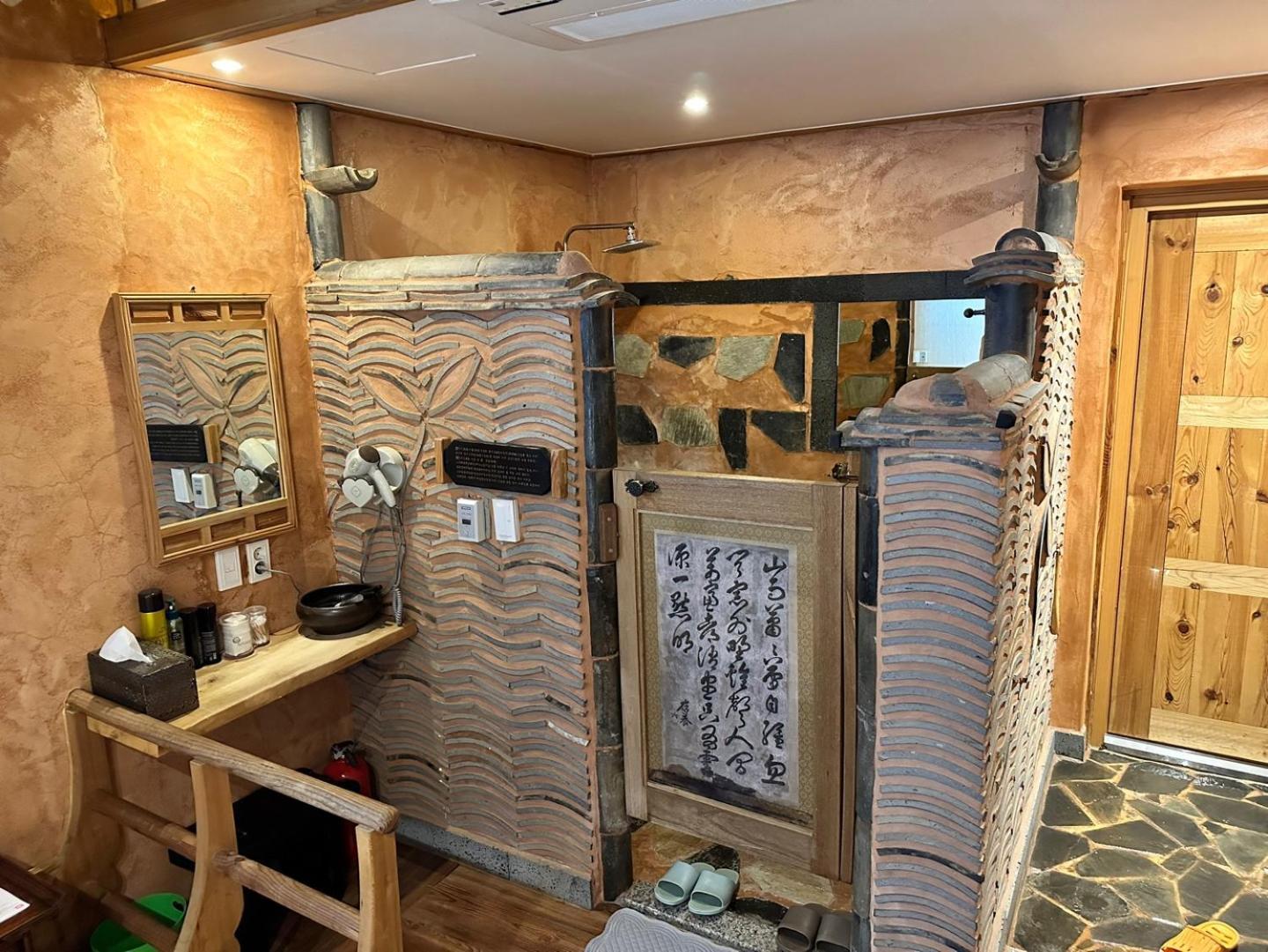 Arirang Hanok Stay Tegu Exteriér fotografie